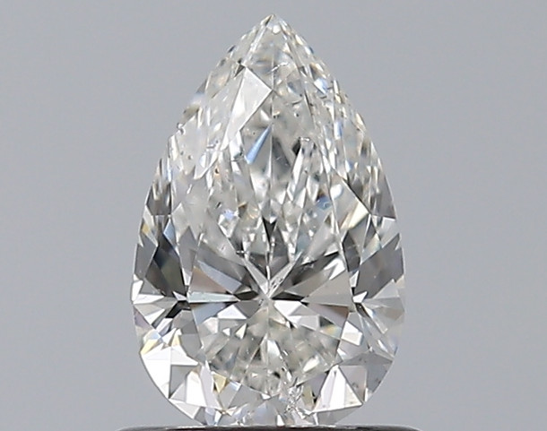 Pear 0.7 G SI2 - #884659