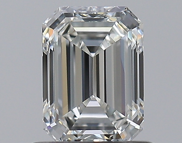 Emerald 0.73 G VVS1 - #884846