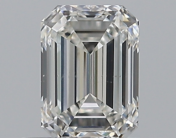 Emerald 0.58 G SI1 - #884902