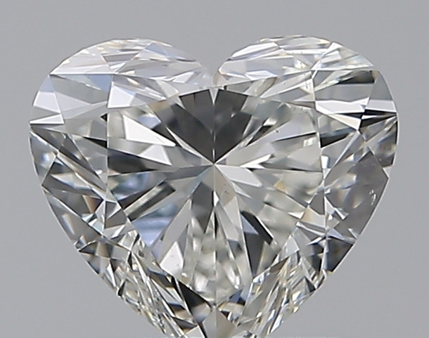 Heart 1.02 H VS2 - #887369
