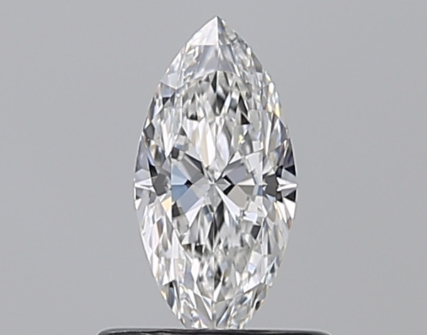 Marquise 0.5 F VVS2 - #882246