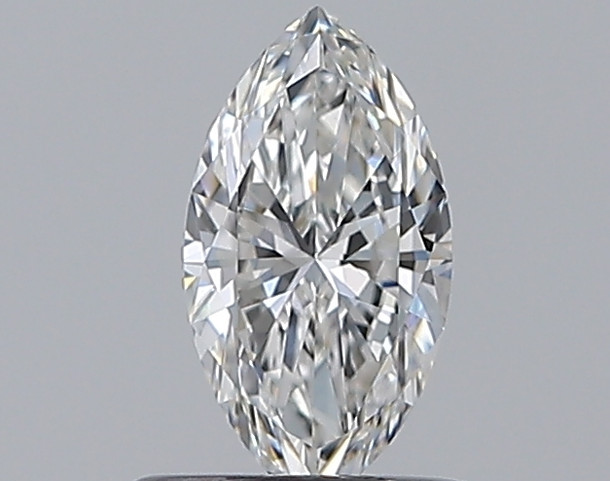 Marquise 0.5 F VVS2 - #885246