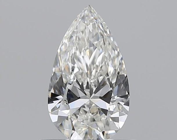 Pear 0.51 H SI1 - #885316