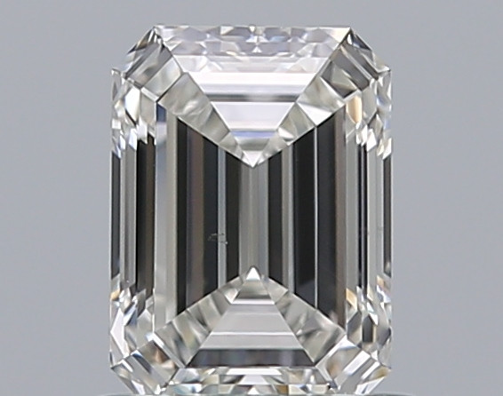 Emerald 0.8 G VS2 - #882508
