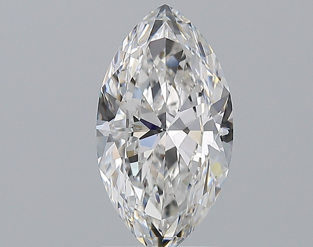 Marquise 2 E VVS2 - #887728