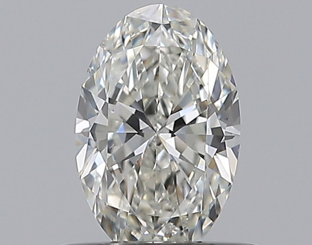 Oval 0.5 I SI2 - #882562