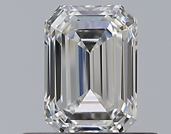 Emerald 0.51 F VS1 - #882493