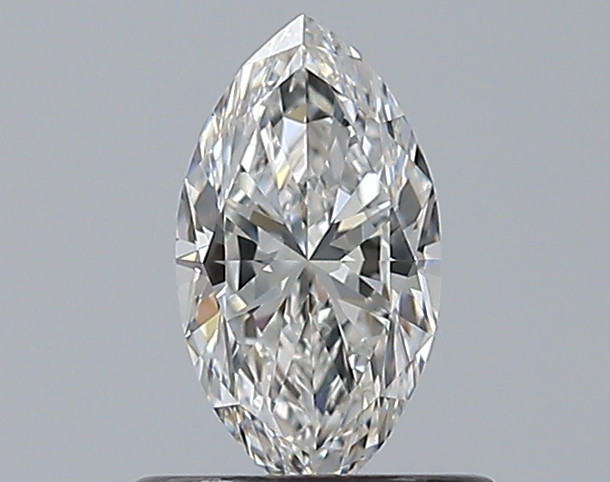 Marquise 0.51 F VVS1 - #882597