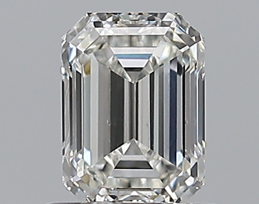 Emerald 0.7 G VS2 - #882671