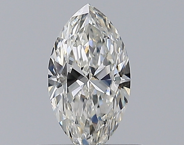 Marquise 0.59 H VS2 - #885561