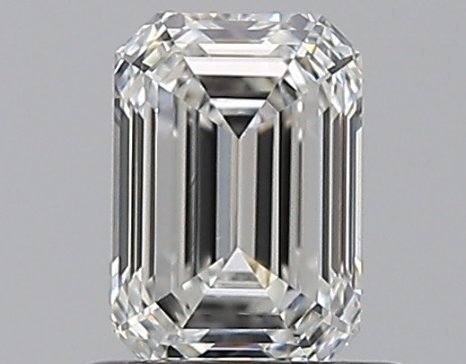 Emerald 0.7 G VS1 - #882351