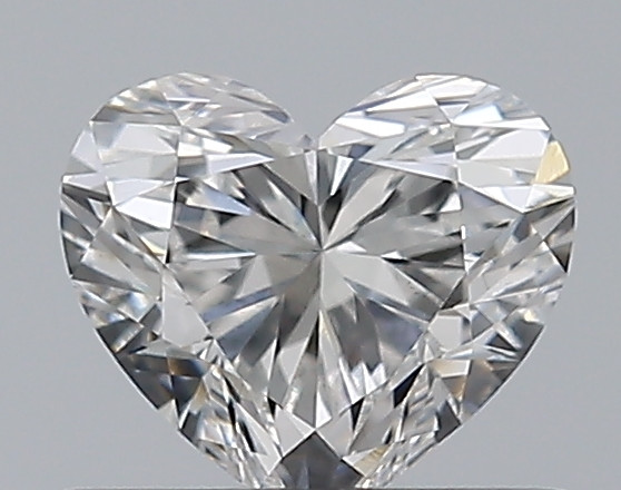 Heart 0.5 E VVS2 - #882544