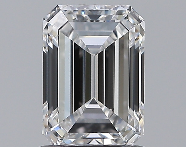 Emerald 1.21 D VS2 - #886390