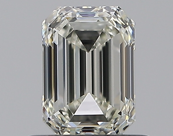 Emerald 0.72 K VVS2 - #883139
