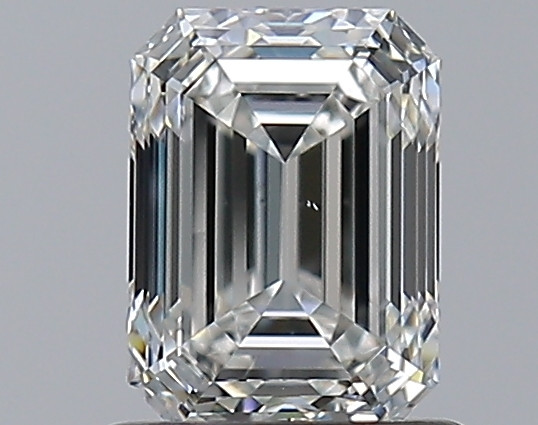Emerald 0.96 G VS2 - #886645