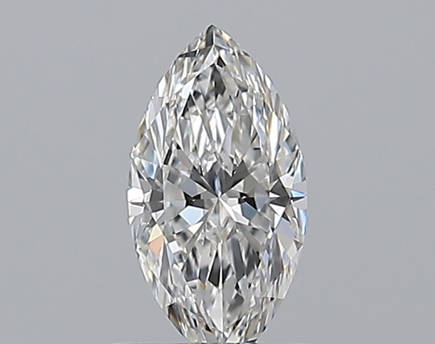 Marquise 0.52 D VVS2 - #886671