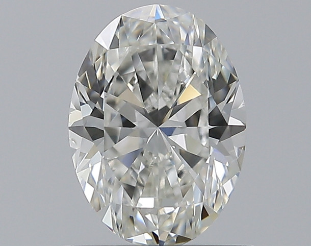 Oval 0.91 G SI1 - #883176