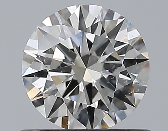 Round 0.53 G SI2 - #883722