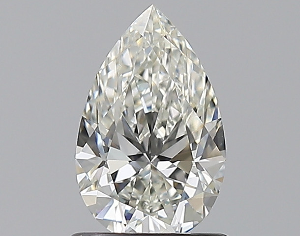Pear 0.86 I VVS1 - #883871
