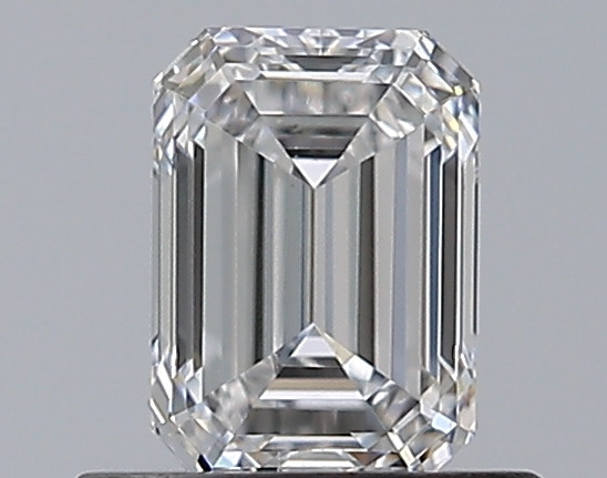 Emerald 0.55 D VS1 - #883478