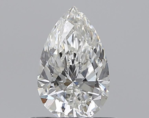 Pear 0.51 H SI1 - #884102