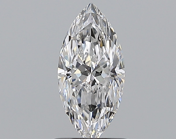 Marquise 0.9 D VS1 - #883833