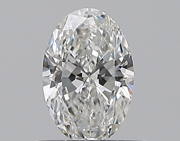 Oval 0.51 E SI1 - #883836