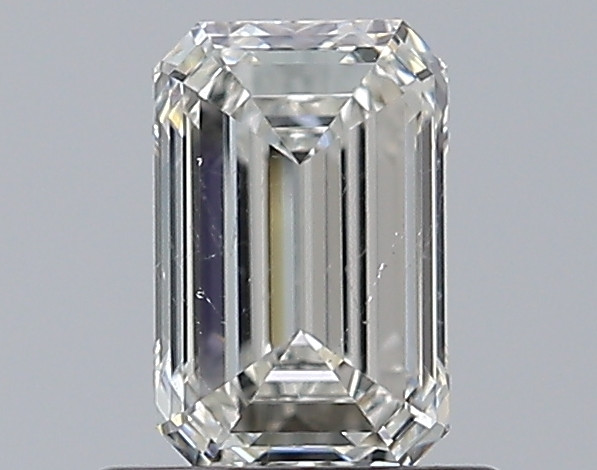 Emerald 0.75 H SI2 - #883638