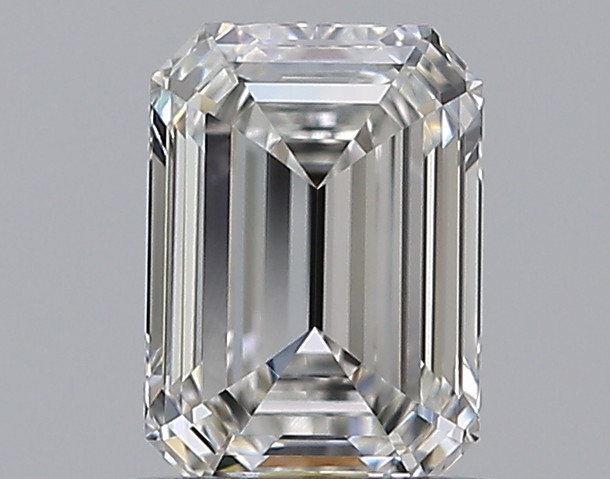 Emerald 0.76 G VS1 - #884481
