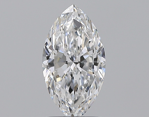 Marquise 1.51 D VVS2 - #887058