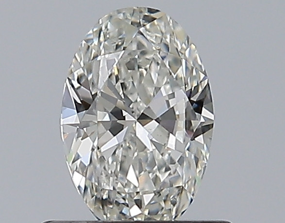 Oval 0.51 G VS2 - #885138