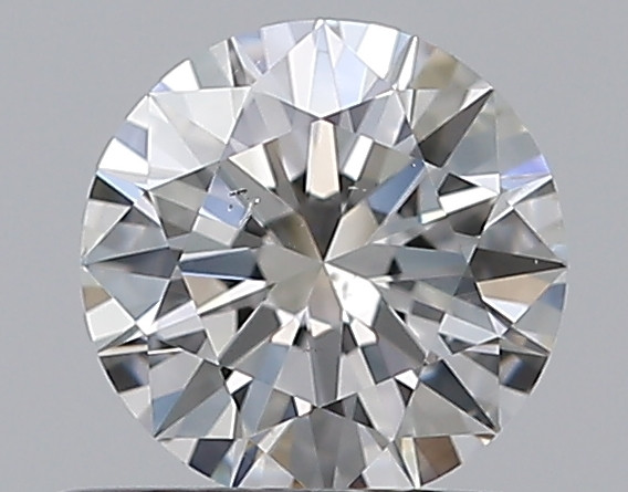 Round 0.51 G SI1 - #884894