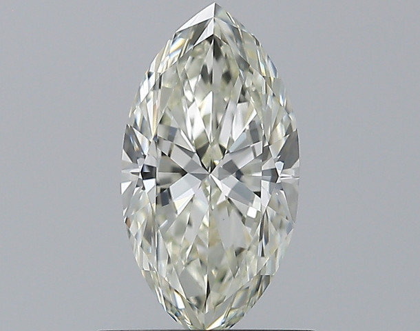 Marquise 0.77 K VVS2 - #884416