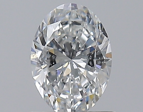 Oval 0.7 E SI2 - #884653