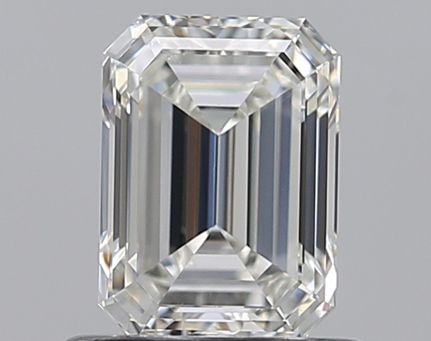 Emerald 0.8 G VS2 - #885354