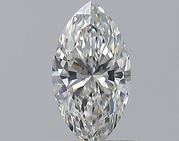 Marquise 0.73 G VVS2 - #885733