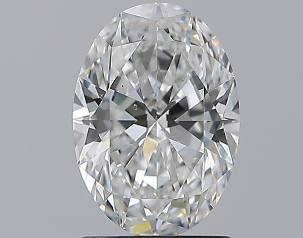 Oval 1.7 E SI1 - #885791