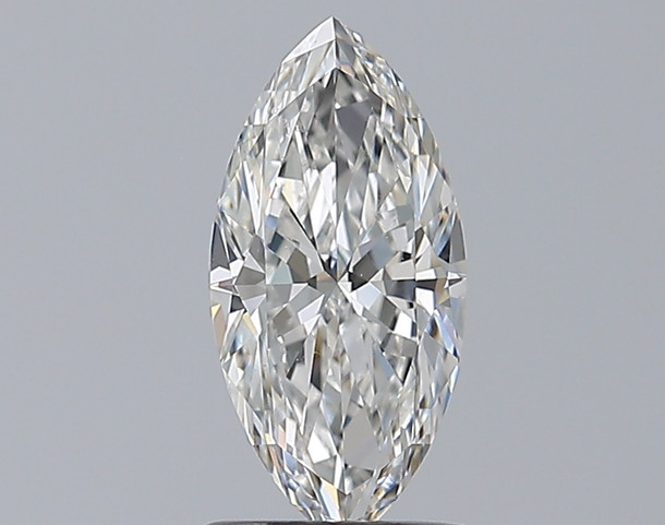 Marquise 1.03 F SI1 - #885827