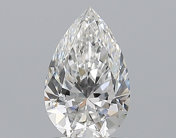 Pear 1.01 E VVS1 - #885825