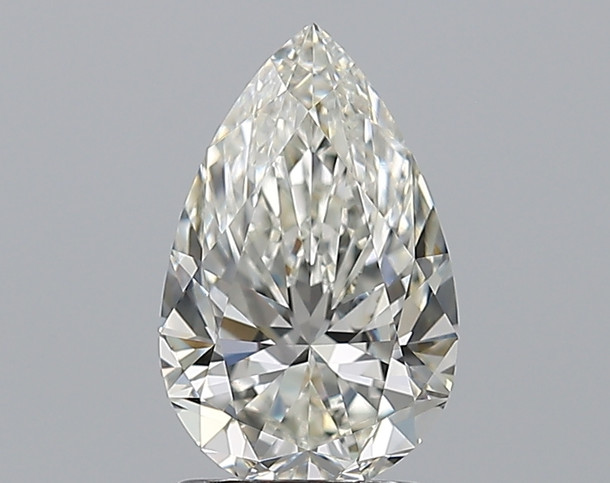 Pear 1.51 I VVS1 - #885949