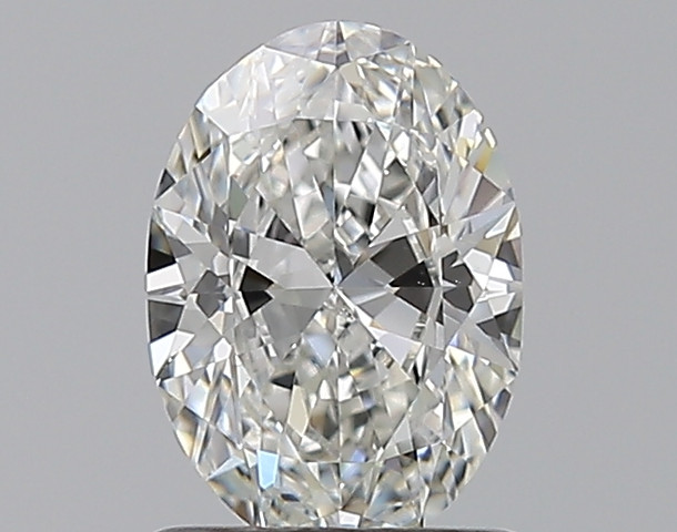 Oval 1 G SI1 - #886092