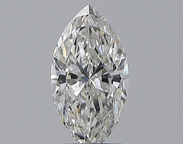 Marquise 1 G SI2 - #886265