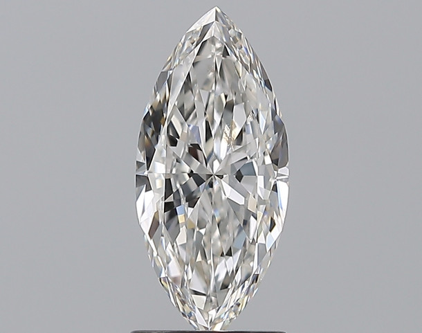 Marquise 1.5 F SI2 - #886628