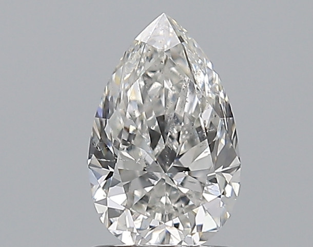 Pear 0.97 F SI2 - #886580