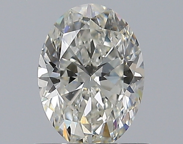 Oval 0.8 I SI1 - #886629