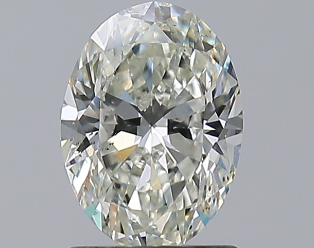 Oval 1.2 J SI2 - #885853