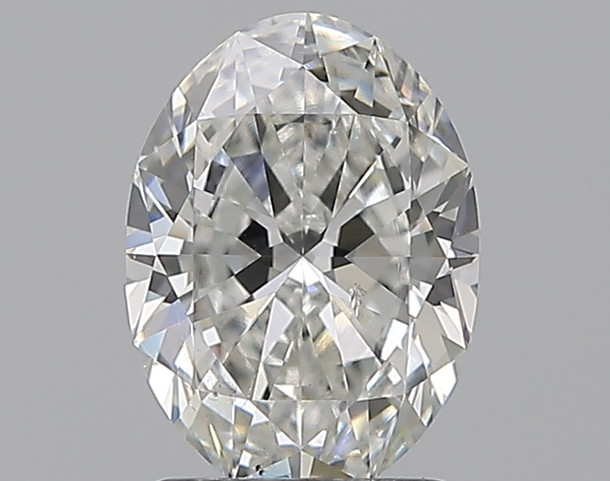 Oval 1.5 G SI1 - #885965
