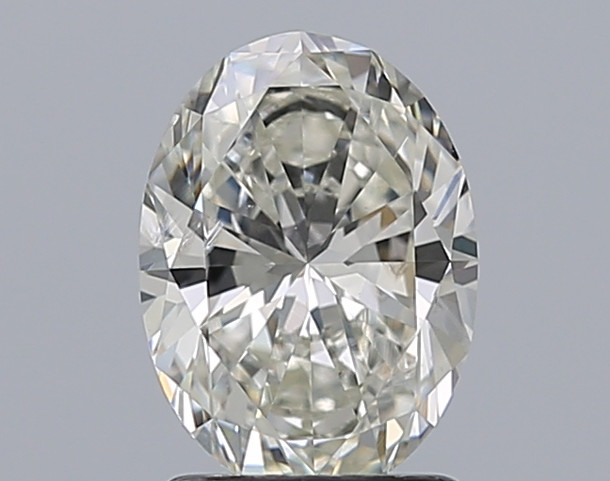 Oval 1.5 I SI1 - #887239