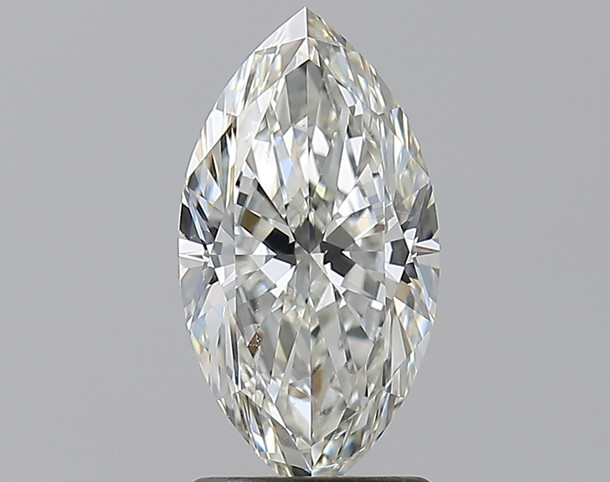 Marquise 1.71 H SI1 - #887306