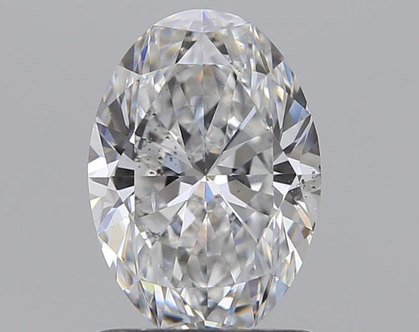 Oval 1.2 D SI1 - #887580